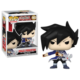 YU-GI-OH! - POP Animation NÂ° 1602 - Chazz Princeton