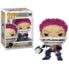 ONE PIECE - POP Animation NÂ° 1606 - Katakuri