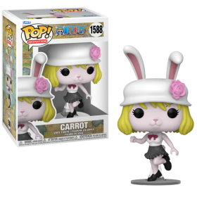 ONE PIECE - POP Animation NÂ° 1588 - Carrot