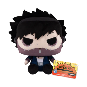 MY HERO ACADEMIA - Funko Peluche 18cm - Dabi