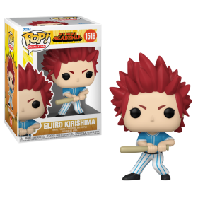 MY HERO ACADEMIA HLB - POP Animation NÂ° 1518 - Kirishima