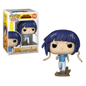 MY HERO ACADEMIA HLB - POP Animation NÂ° 1520 - Jiro