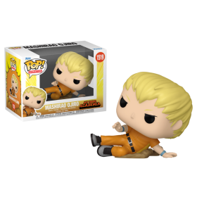MY HERO ACADEMIA HLB - POP Animation NÂ° 1519 - Ojiro