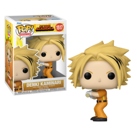 MY HERO ACADEMIA HLB - POP Animation NÂ° 1517 - Denki