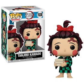 DEMON SLAYER - POP Animation NÂ° 1530 - Tanjiro (Kimono)