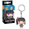DEMON SLAYER - Pocket Pop Keychains - Kanao Tsuyuri
