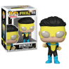 INVINCIBLE - POP Television NÂ° 1499 - Invincible