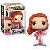 INVINCIBLE - POP Television NÂ° 1501 - Atom Eve