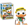 DONALD DUCK 90TH - POP Disney NÂ° 1444 - Donald Duck (ElÃƒÂ©gant)