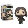 LORD OF THE RINGS - POP NÂ° 1444 - Aragorn GITD