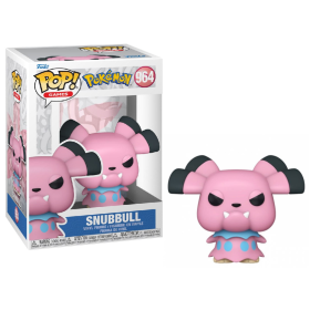 POKEMON - POP Games NÂ° 964 - Snubbull