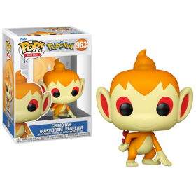 POKEMON - POP Games NÂ° 963 - Ouisticram
