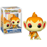 POKEMON - POP Games NÂ° 963 - Ouisticram