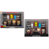 U2 - POP Moments Deluxe NÂ° 05 - Zoo TV Tour 1993