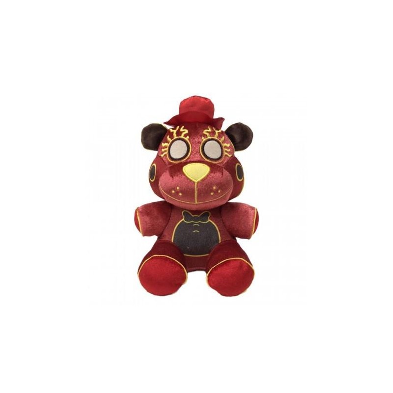 FNAF - Funko Peluche 18cm - Freddy (OR) FNAF - Funko Peluche 18cm - Freddy (OR)