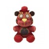 FNAF - Funko Peluche 18cm - Freddy (OR)