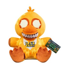 FNAF - Funko Peluche Dreadbear 15cm - Jack-O-Chica