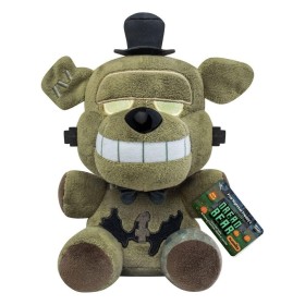 FNAF - Funko Peluche Dreadbear 15cm - Dreadbear