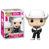 BARBIE - POP Movies NÂ° 1446 - Western Ken