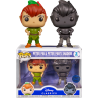 PETER PAN - Pop Disney - 2PK Peter Pan avec Ombre