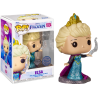 ULTIMATE PRINCESS - POP Disney NÂ° 1024 - Elsa (DGLT)