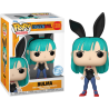 DRAGON BALL - POP Animation NÂ° 1286 - Bulma (Lapin)
