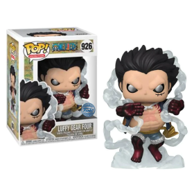 ONE PIECE - POP Animation NÂ° 926 - Luffy Gear 4 (MT)
