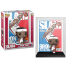 NBA - POP NBA Cover Slam NÂ° 19 - LeBron James