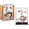 NBA - POP NBA Cover Slam NÂ° 17 - Devin Booker