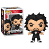 HARLEY QUINN ANIMATED SERIES - POP Heroes NÂ° 498 - Doctor Psycho