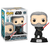 STAR WARS AHSOKA - POP NÂ° 688 - Baylan Skoll