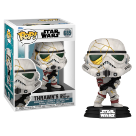 STAR WARS AHSOKA - POP NÂ° 685 - Thrawn's Night Trooper