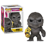 GODZILLA X KONG - POP Movies NÂ° 1540 - Kong