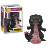 GODZILLA X KONG - POP Movies NÂ° 1539 - Godzilla avec Heat Ray