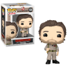 GHOSTBUSTERS 2024 - POP Movies NÂ° 1508 - Grooberson