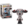 GHOSTBUSTERS 2024 - POP Movies NÂ° 1511 - Garraka