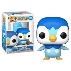POKEMON - POP Games NÂ° 865 - Tiplouf