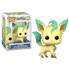 POKEMON - POP Games NÂ° 866 - Phyllali