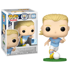 MANCHESTER CITY - POP Football NÂ° 60 - Erling Haaland