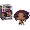 BLEACH - POP Animation NÂ° 1612 - Yoruichi