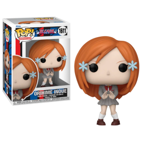 BLEACH - POP Animation NÂ° 1611 - Orihime