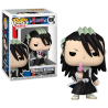 BLEACH - POP Animation NÂ° 1698 - Byakuya Kuchiki