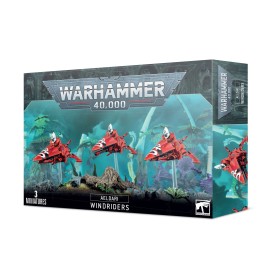 Craftworlds Windriders
