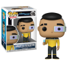 STAR TREK LOWER DECK - POP TV NÂ° 1436 - Samanthan Rutherford