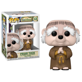 ROBIN DES BOIS - POP Disney NÂ° 1436 - FrÃƒÂ¨re Tuck