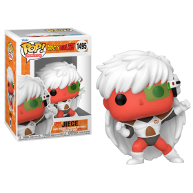 DRAGON BALL Z - POP Animation NÂ° 1495 - Jiece