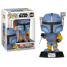 THE MANDALORIAN - POP NÂ° 666 - Paz Vizsla