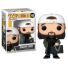 CLERKS 3 - POP Movies NÂ° 1485 - Silent Bob