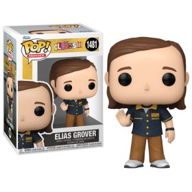 CLERKS 3 - POP Movies NÂ° 1481 - Elias Grover