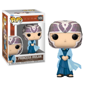DUNE 2EME PARTIE - POP Movies NÂ° 1498 - Princesse Irulan